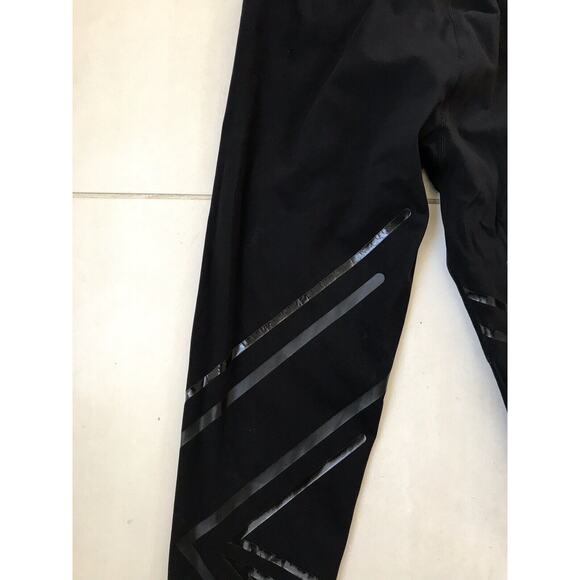 Sweaty Betty Crop Legging Activewear - Picture 10 of 12